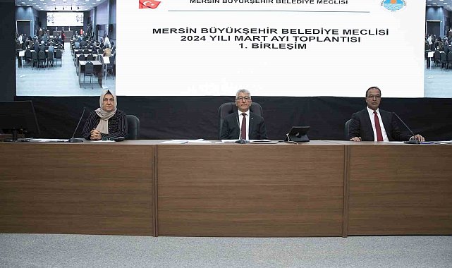 FIBA Kadınlar Avrupa Ligi'nde 4'lü finalin Mersin'de oynanması için Büyükşehir'den 7 Milyon TL destek