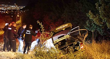 Filmlere taş çıkartacak cinayet yürütülen soruşturmayla çözüldü