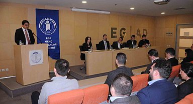 Finans sektörünü dönüştüren ödeme trendleri masaya yatırıldı