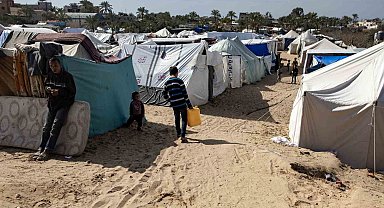 Fransa, UNRWA'ya yeniden fon sağlayacak