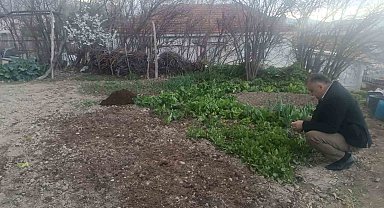 Fuat Üstündağ: "Babadağ'da bereket ve bolluk olacak"