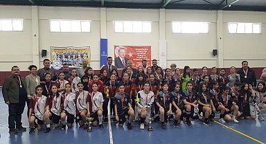 Futsalın şampiyonu belli oldu