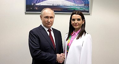 Gagavuzya Özerk Bölgesi Başkanı Gutsul: "Putin, Gagavuz halkının meşru haklarını destekleme sözü verdi"