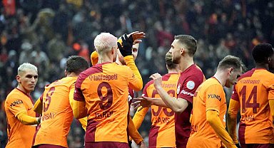 Galatasaray, milli arada Antalya'da kamp yapacak