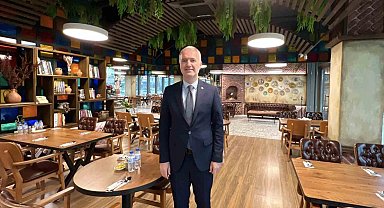 Gastro İnegöl'ün ramazan menüleri belli oldu
