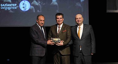 GAÜN'de Önce Vatan söyleşisi