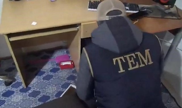 Gaybubet evlerinde saklanan 4 FETÖ üyesi yakalandı