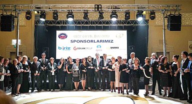 Gaziantep Kolej Vakfı 60. yılını kutluyor