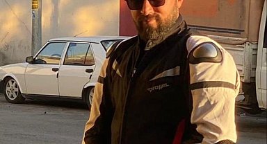 Gaziantep'te direğe çarpan motosiklet sürücüsü hayatını kaybetti