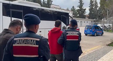 Gaziantep'te dolandırıcılık çetesine sibergöz operasyonu: 9 gözaltı