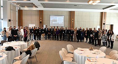 Gaziantep'te "İntiharı Önleme Çalıştayı" düzenlendi