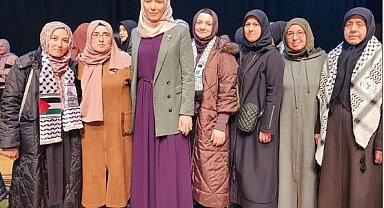 Gazzeli akademisyen, Aksa Tufanı gerçeğini anlattı