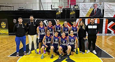 GBB Spor Kulübü, kupa ve madalyalara doymuyor
