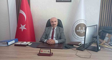 Gediz'de '30 cüz, 30 cami' programı