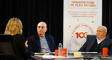 Gelirimizden çok tüketiyoruz: Hane halkı tüketim oranı yüzde 12,8
