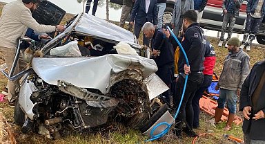 Genç hemşire görev yaptığı hastanede hayatını kaybetti