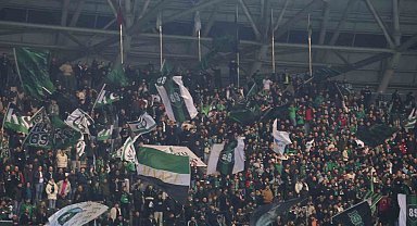 Gençlere Kocaelispor üyeliği ve kombine müjdesi