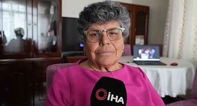 Gezgin kadın, 20 yılda 70 ülke gezdi