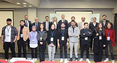 GİBTÜ'de geniş katılımlı "Yapay Zeka Çağında Birey ve Toplum Çalıştayı" yapıldı