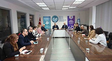 GİBTÜ'den bir ilk daha