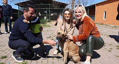 Gökhan Dinçer: "Can dostlarımız da sahipsiz kalmayacak"