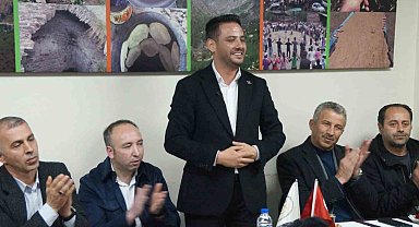 Gökhan Dinçer: "Mudanya'da yaşamak ayrıcalık olacak"