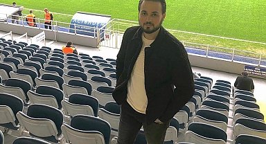 Gökhan Eser: "Kulüplerin geleceğe yatırımı; genç futbolculara güvenmektir"