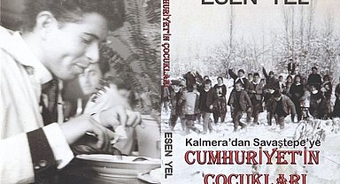 Gördesli Yazar Esen Yel vefat etti
