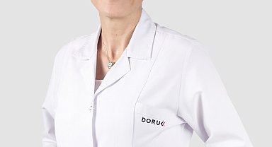 Göz Hastalıkları Uzmanı Prof. Dr. Zeynep Alkın: