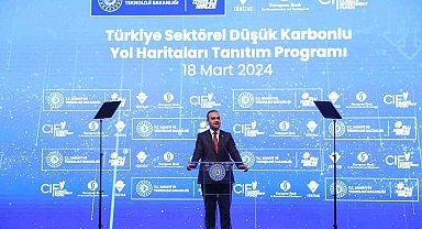 Gübre sektöründe hedef "0 emisyon"