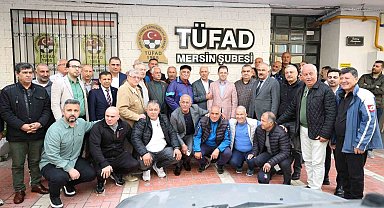 Gültak: "Akdeniz'i sporda da değiştirdik"