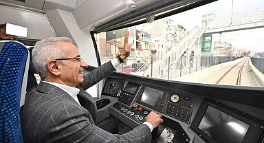Güneydoğu'ya iki yeni turistik hat