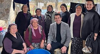 Güngör; "Kadınlara yönelik pek çok düzenleme AK Parti ile hayata geçti"