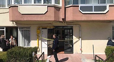 Haber alınamıyordu, evinde ölü bulundu