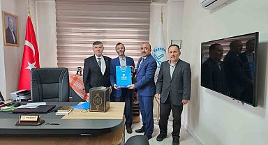 Hafız Kal yarışmasında Köyceğiz'i Nüfus Müdürü temsil edecek