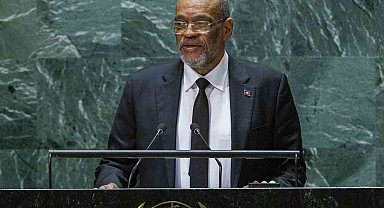 Haiti Başbakanı Ariel Henry'den istifa kararı