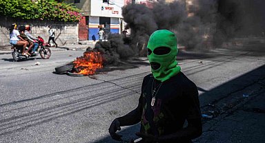 Haiti'de çeteler hapishaneleri bastı: 12 ölü, yaklaşık 4 bin mahkum firar etti