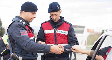 Hakkında kesinleşmiş hapis cezası bulunan şahıs yakalandı