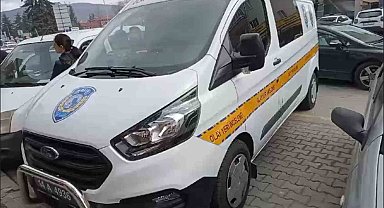 Hakkında yakalama kararı vardı, polis kapıya dayanınca intihar etti
