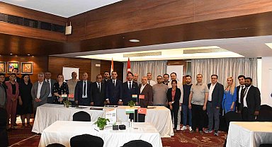 Halıcılar Hindistan'da yeni başarı öyküleri yazmak istiyor