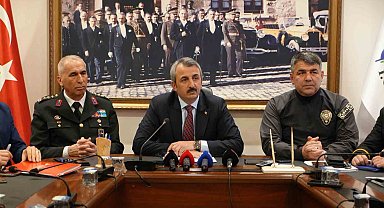 Hamzabeyli Sınır Kapısı'na yeni park yapılacak