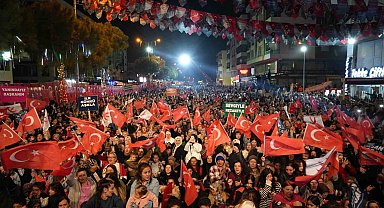 Hasan Togar'dan 'Sevdamız Tekkeköy Buluşması'