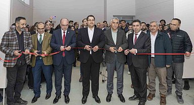 Hat ve tezhip sanatı, sanatseverlerle buluştu