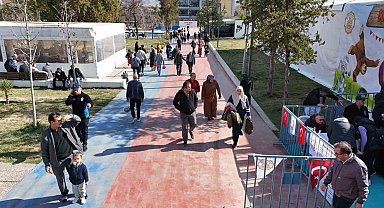 Hava sıcaklıkları yükseliyor, kuraklık riski artıyor