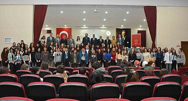 Havacılık ve Uzay Teknolojileri Paneli gerçekleştirildi