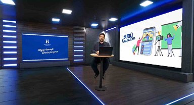 HAVELSAN Genel Müdürü Nacar: "'MAIN' ilham kaynağı olacak"