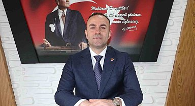 Havza Muhtarları Derneği Başkanı Şahin'den 'sükunet' çağrısı