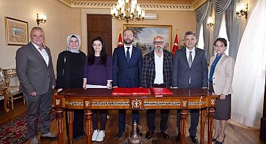 Hayırseverlerden sağlığa bir katkı daha