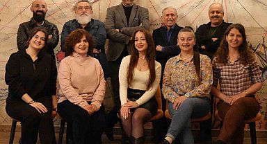 Hem güldürüp hem Aydın'ı tanıtmak için bir araya geldiler
