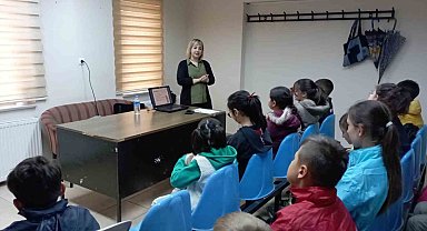 Hem öğretmen hem eğlendiren 'Empati Atölyesi' gerçekleştirildi